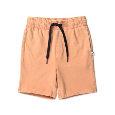 Minti - Blasted Hendrix Short